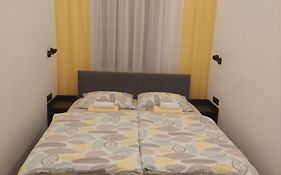 Princess Apartment Zagreb